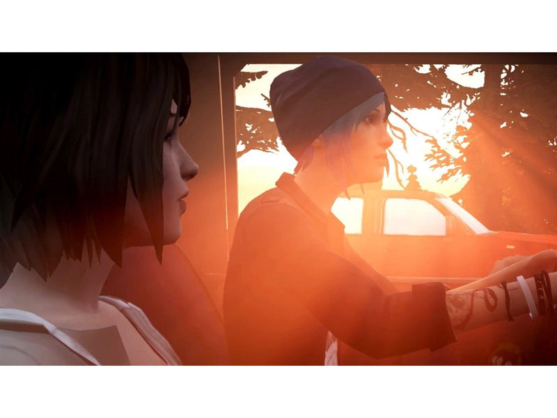 Life is Strange Arcadia Bay Collection - Nintendo Switch - Abenteuer - PEGI 16