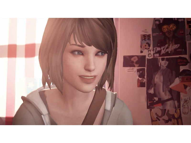 Life is Strange Arcadia Bay Collection - Nintendo Switch - Abenteuer - PEGI 16