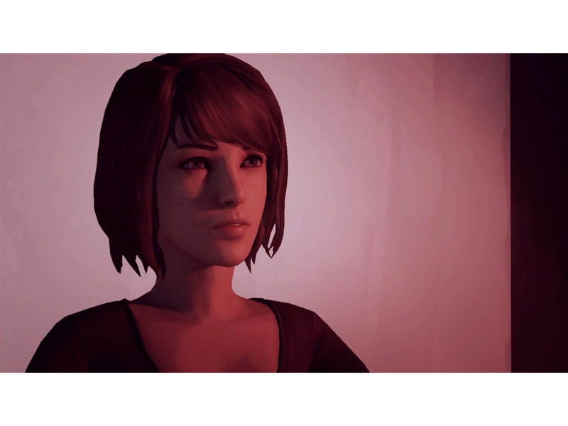 Life is Strange Arcadia Bay Collection - Nintendo Switch - Abenteuer - PEGI 16