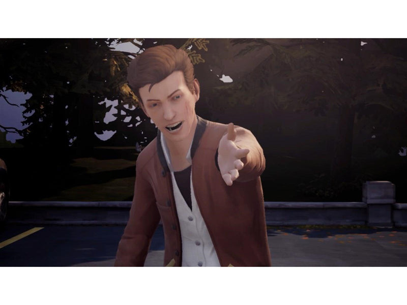 Life is Strange Arcadia Bay Collection - Nintendo Switch - Abenteuer - PEGI 16
