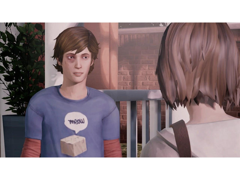 Life is Strange Arcadia Bay Collection - Nintendo Switch - Abenteuer - PEGI 16