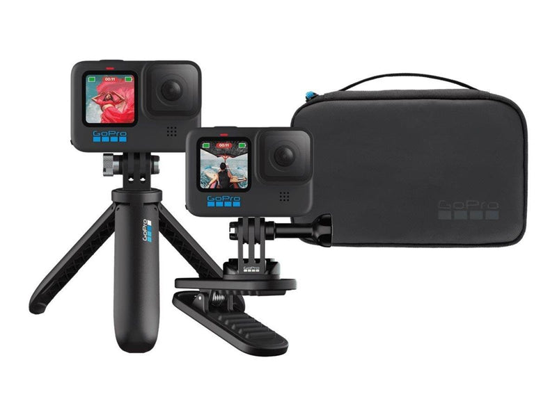 GoPro Travel Camera Kit
