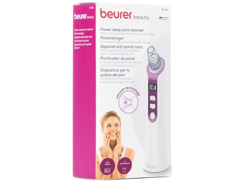 Beurer FC 41