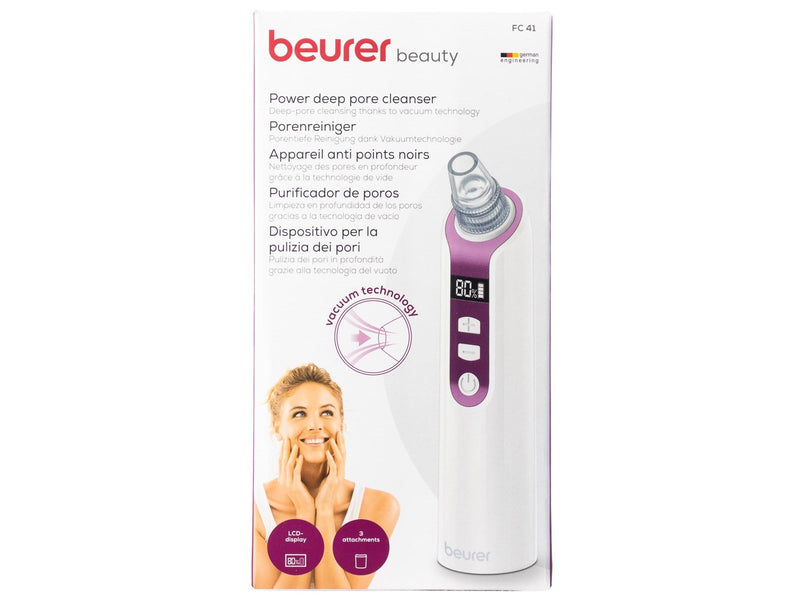 Beurer FC 41
