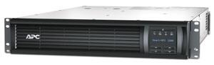 APC Smart-UPS 2200VA, LCD RM, 2U, 220-240V (SMT2200RMI2UC) mit APC SmartConnect