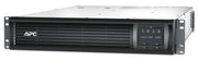 APC Smart-UPS 2200VA, LCD RM, 2U, 220-240V (SMT2200RMI2UC) mit APC SmartConnect