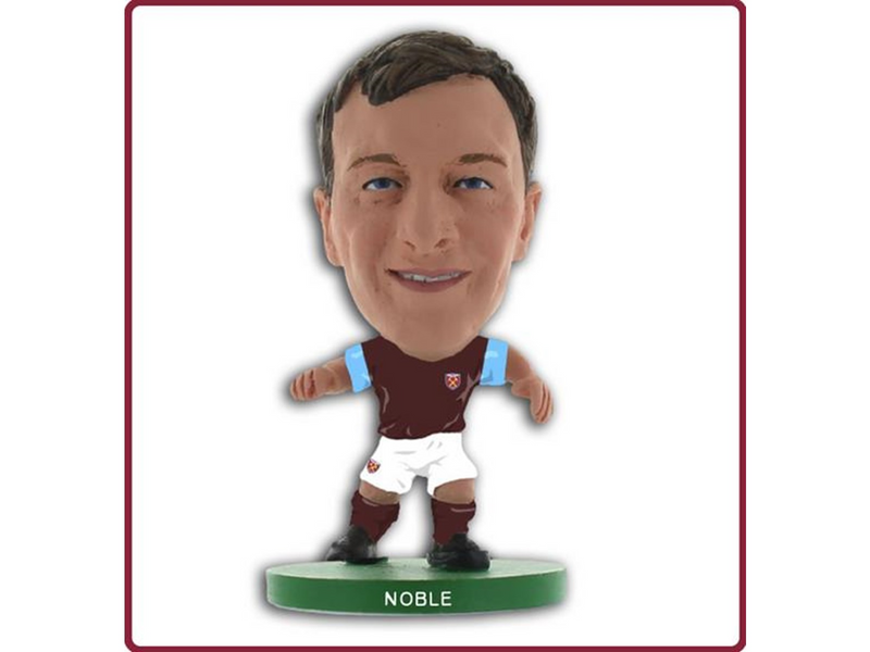 Soccerstarz - West Ham Mark Noble