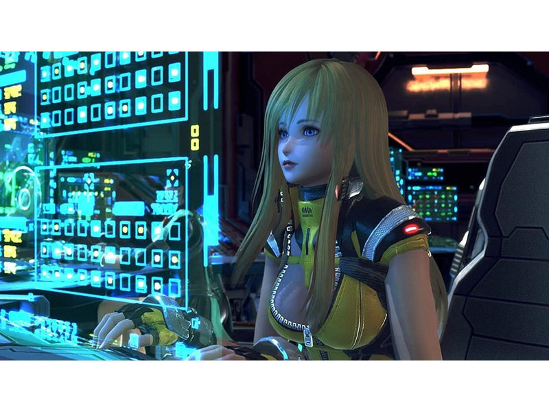 Star Ocean: The Divine Force - Microsoft Xbox One - RPG - PEGI 16