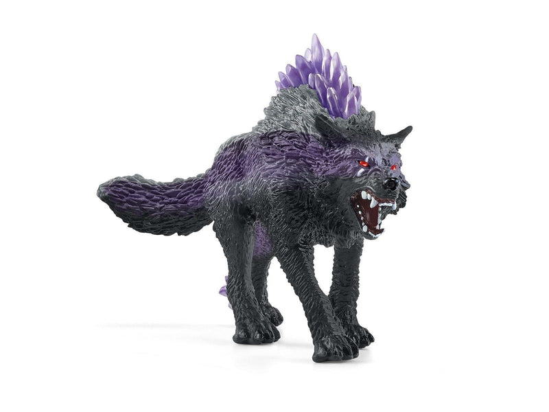 Schleich Shadow Wolf