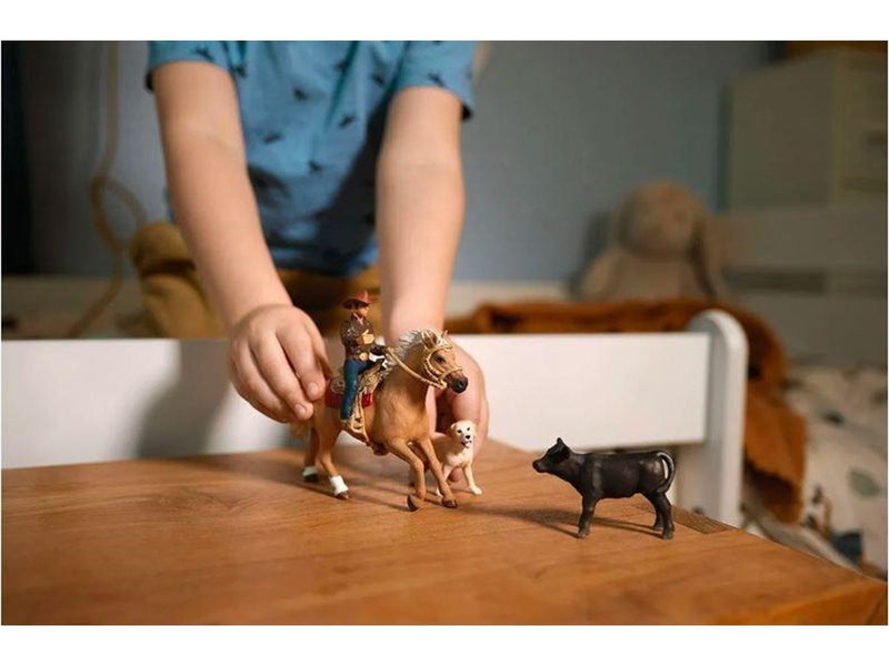 Schleich Western Riding Adventures