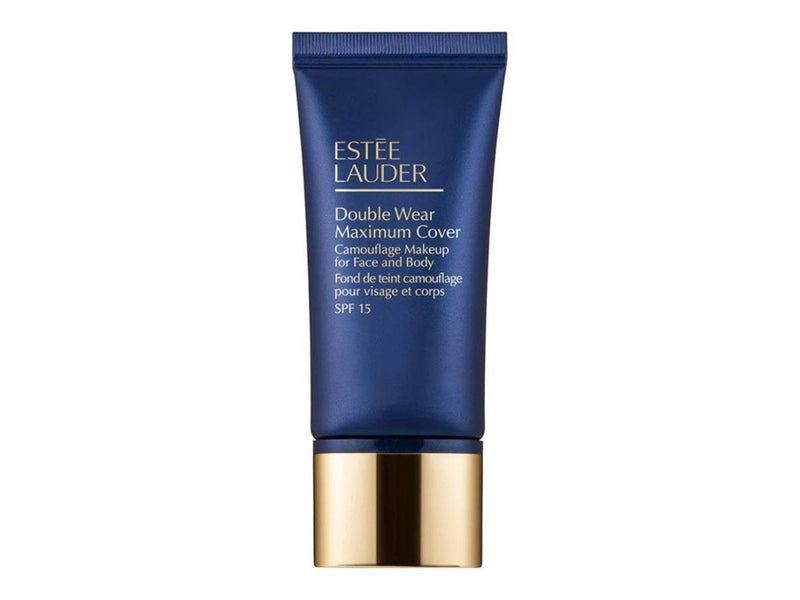 Esteé Lauder Double Wear Maximum Cover Camouflage 2C5 Creamy Tan 30 ml