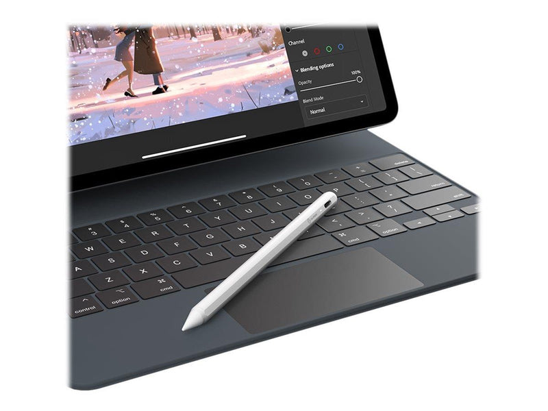 ALOGIC Active - Stylus (Weiß)