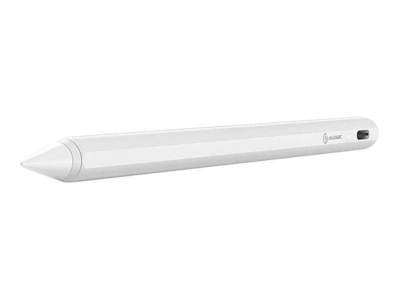ALOGIC Active - Stylus (Weiß)
