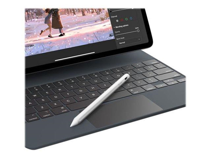 ALOGIC Active - Stylus (Weiß)