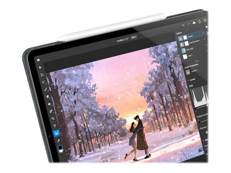 ALOGIC Active - Stylus (Weiß)