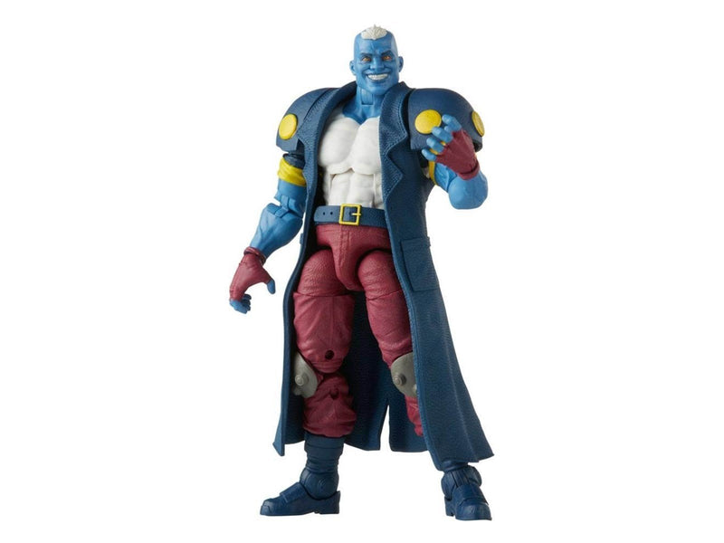 Hasbro Marvel Legends Series - X-men Maggot 15 cm