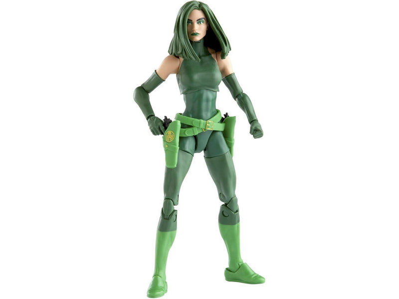 Hasbro Marvel Legends Series - Madame Hydra 15 cm