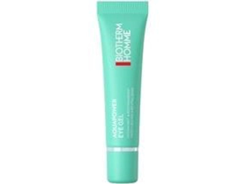 Biotherm Homme Aquapower Eye De-Puffer 15 ml