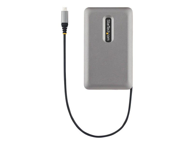 StarTech.com DKM31C3HVCPD
