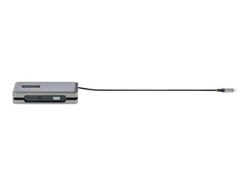 StarTech.com DKM31C3HVCPD