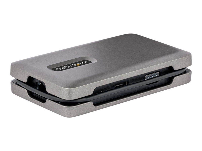 StarTech.com DKM31C3HVCPD