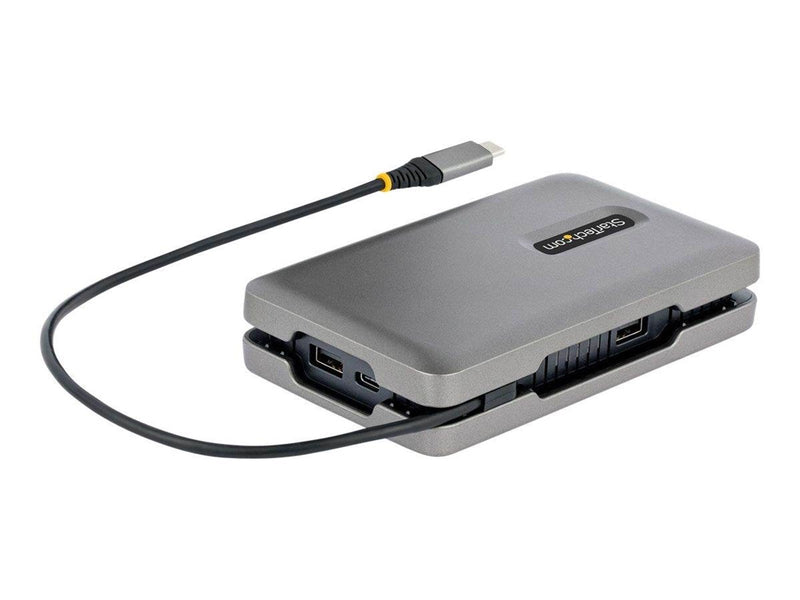 StarTech.com DKM31C3HVCPD