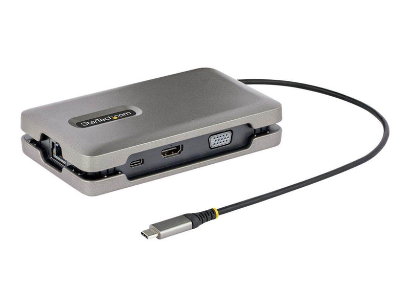 StarTech.com DKM31C3HVCPD