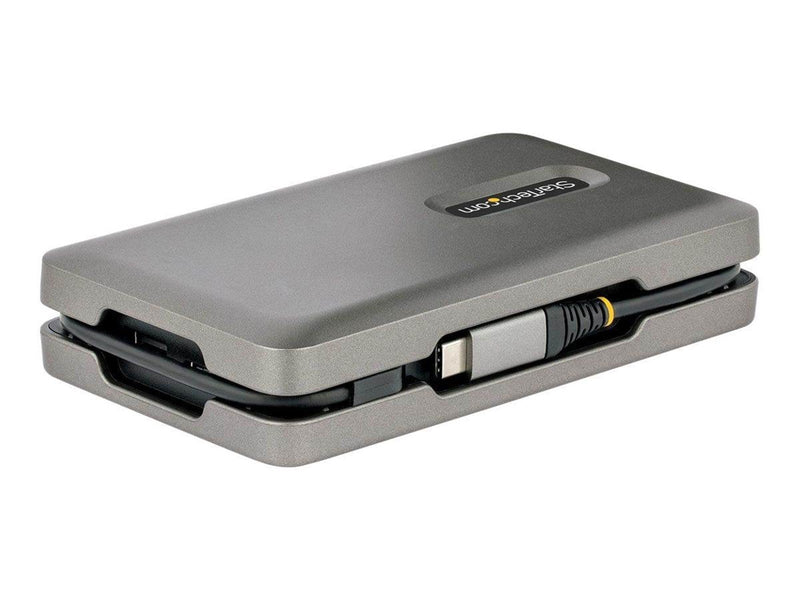 StarTech.com DKM31C3HVCPD