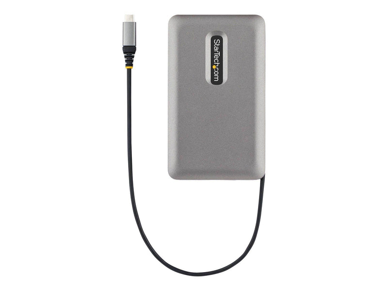 StarTech.com DKM31C3HVCPD