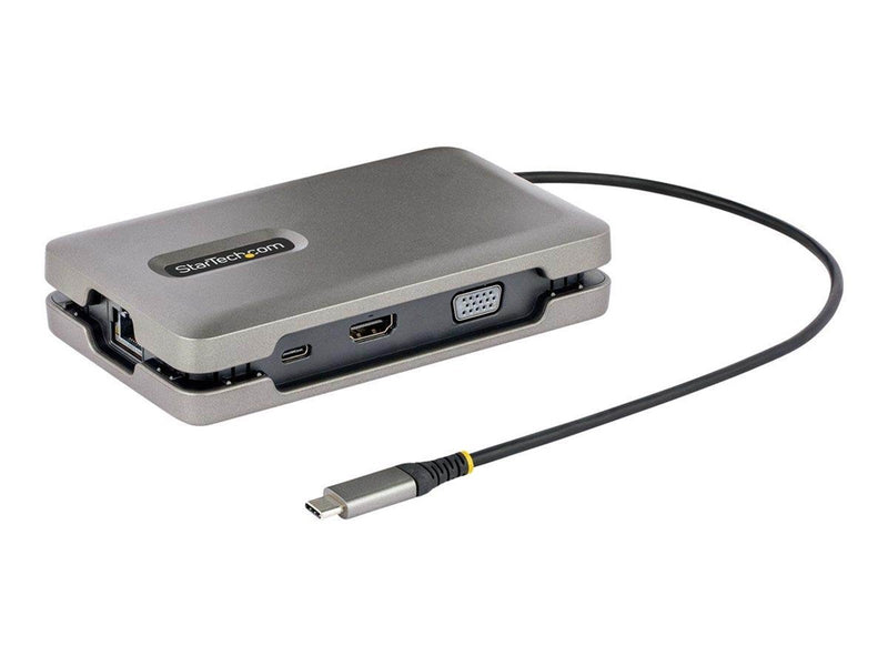 StarTech.com DKM31C3HVCPD