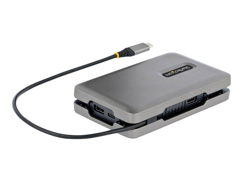 StarTech.com DKM31C3HVCPD