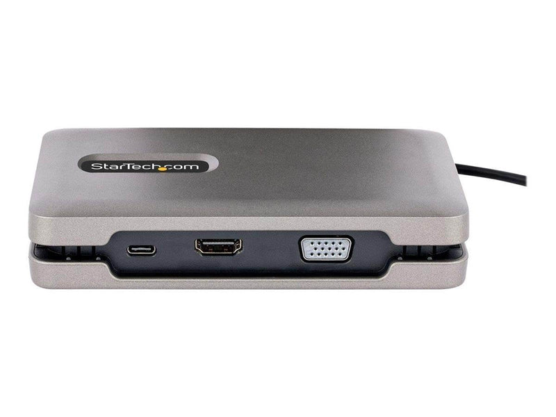 StarTech.com DKM31C3HVCPD