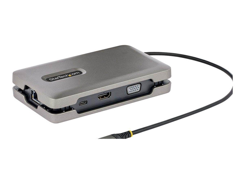 StarTech.com DKM31C3HVCPD