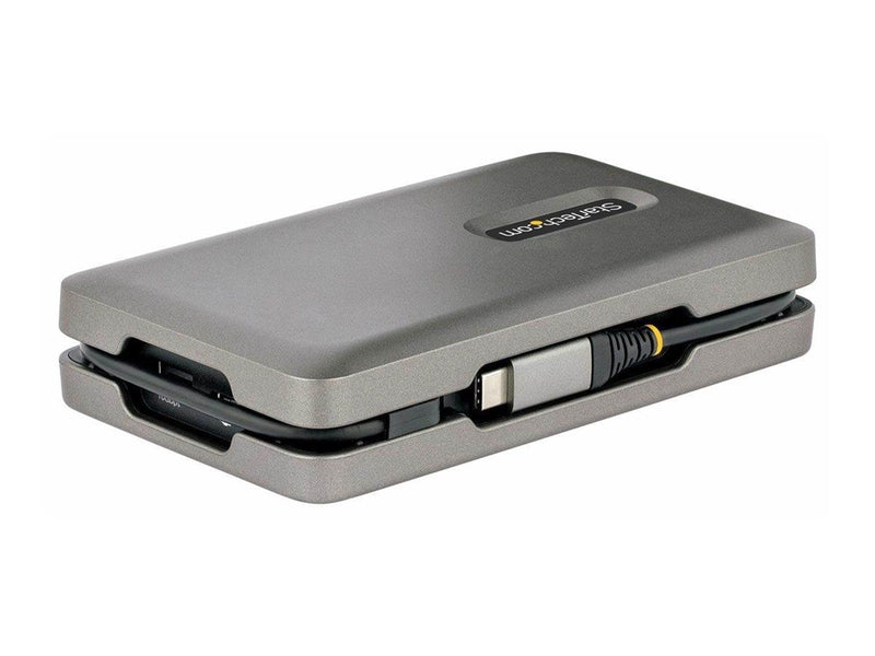 StarTech.com DKM31C3HVCPD
