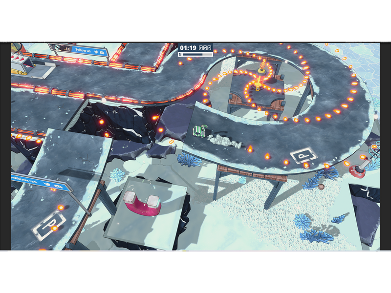 You Suck at Parking (Complete Edition) - Microsoft Xbox One - Rennspiel - PEGI 3