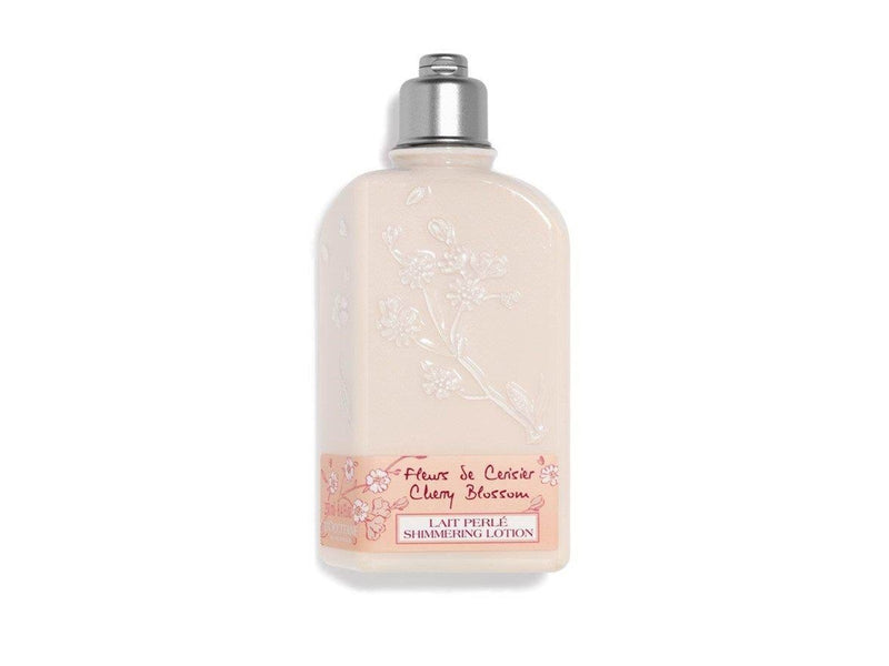 L'Occitane Cherry Blossom Body Milk 250 ml