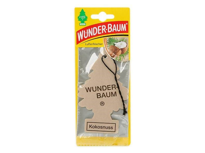 Wunderbaum Coconut