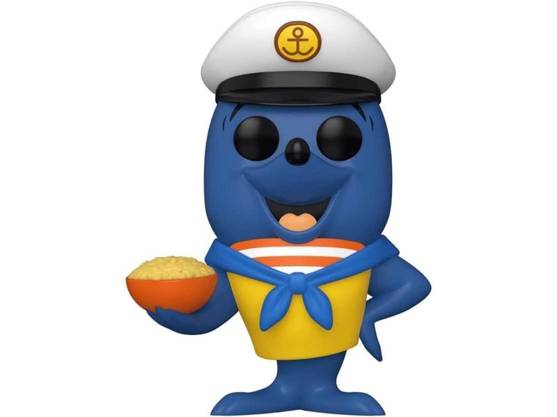 Funko! - Ad Icons: Kellogg's (Smaxey The Seal) POP! - Figur