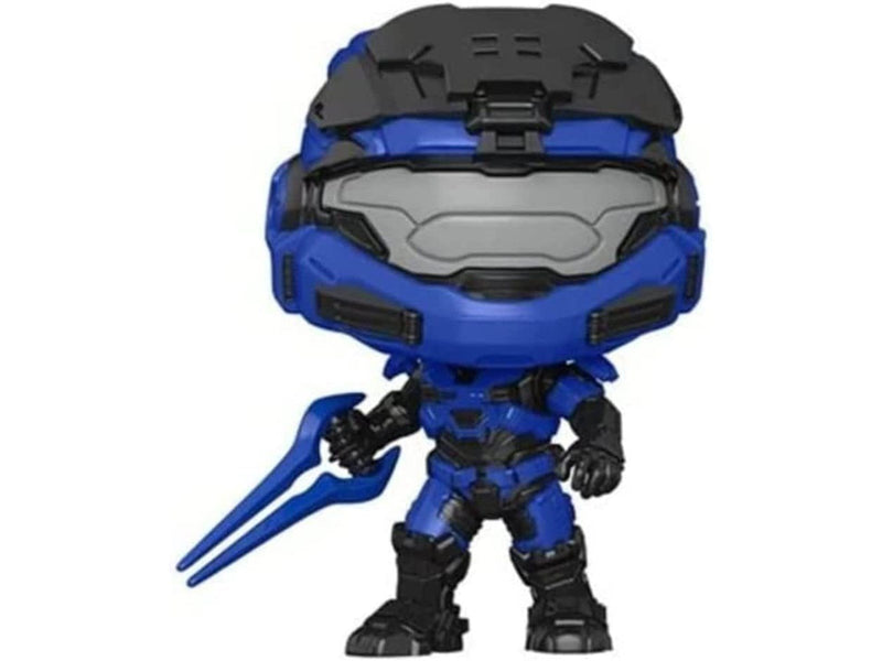 Funko! - Games: Halo Infinite (Spartan Mark V [B]) POP! - Figur