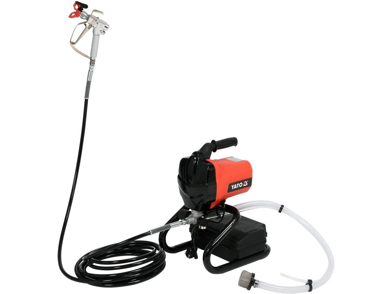 Yato YT-82560 HYDRODYNAMIC PAINTING UNIT 650W