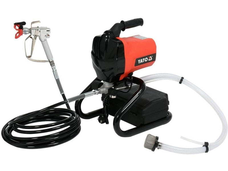 Yato YT-82560 HYDRODYNAMIC PAINTING UNIT 650W