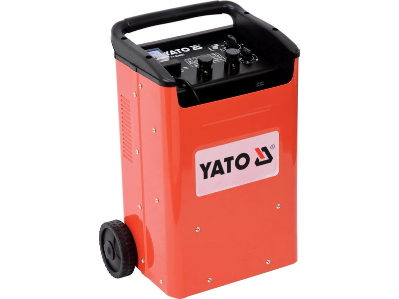 Yato YT-83062 BATTERY CHARGER & JUMP STARTER 20 – 800 AH