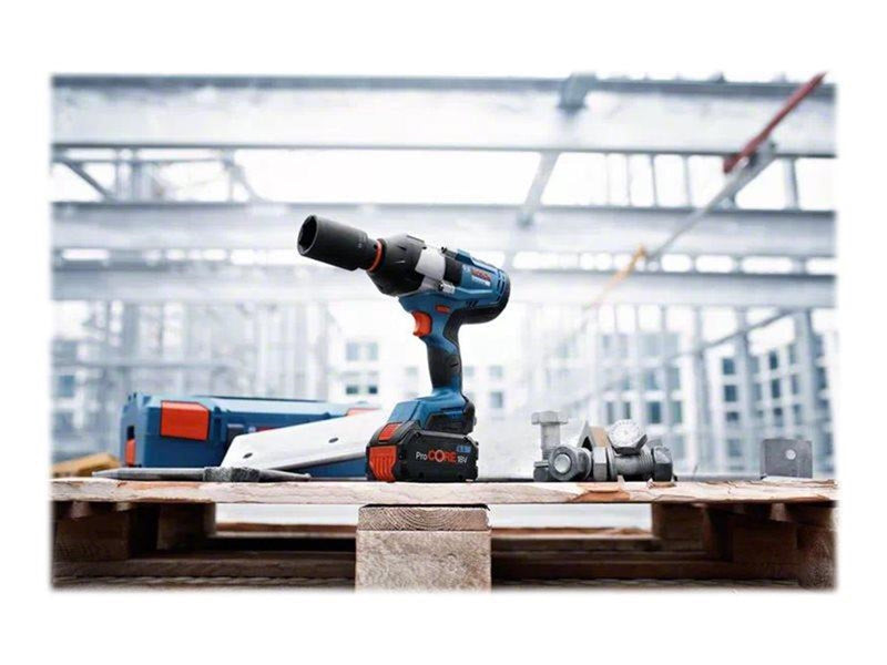 Bosch Professional GDS Professional 18V-1000 C
