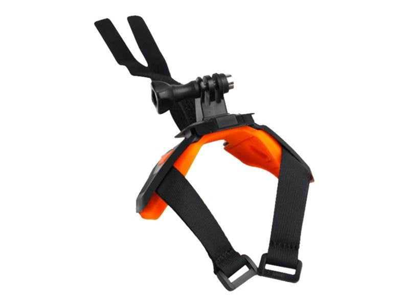 Insta360 Helmet Chin Mount