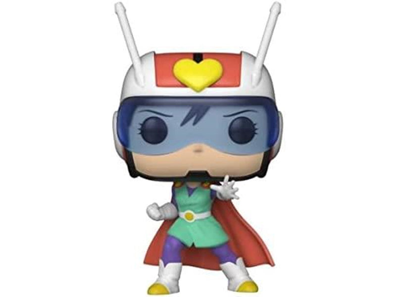 Funko! - Animation: DragonBall Z (Great Saiyagirl) POP! - Figur