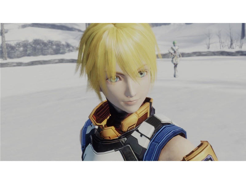 Star Ocean: The Last Hope - Sony PlayStation 3 - RPG - PEGI 12