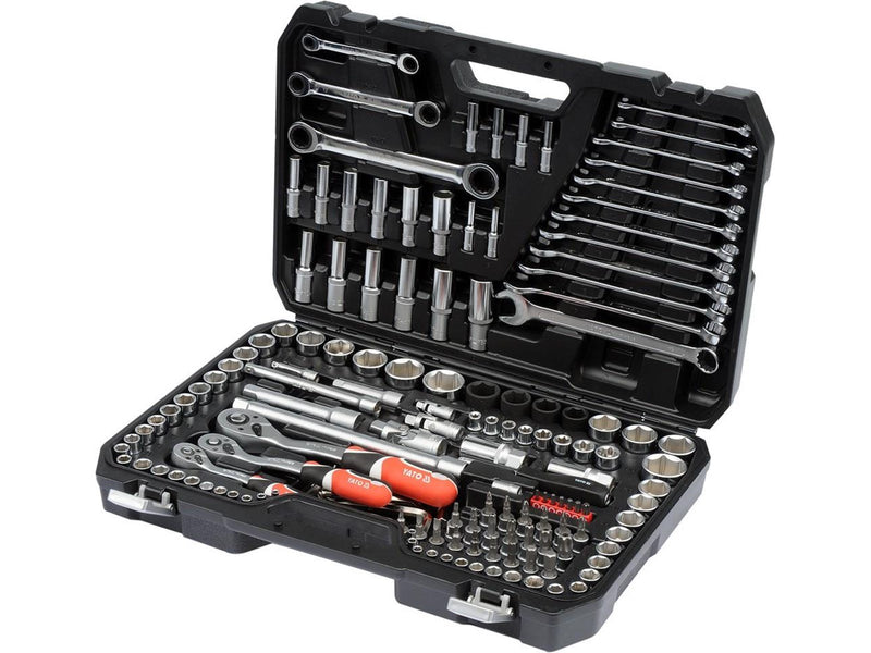 Yato YT-38811 TOOL SET