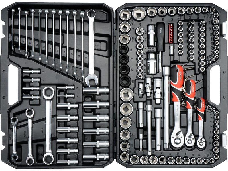Yato YT-38811 TOOL SET