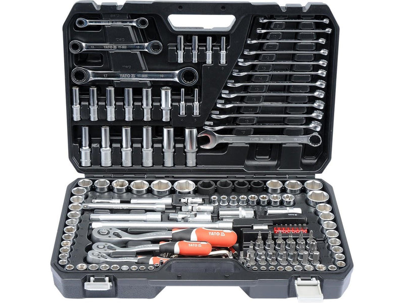 Yato YT-38811 TOOL SET
