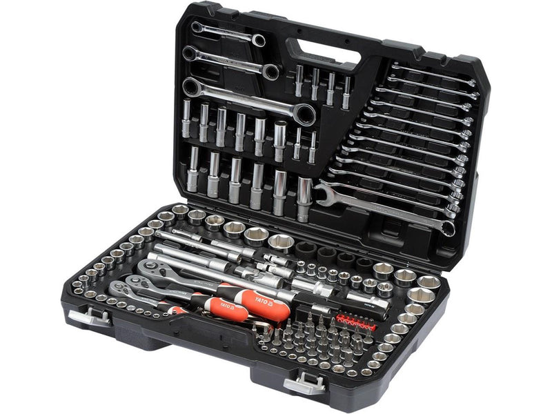 Yato YT-38811 TOOL SET